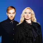 Susanna Wallumrød & Juhani Silvola
