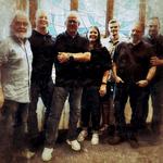 Jeff Arrandale Band at Brush Arbor