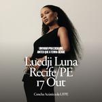 Luedji Luna - Recife/Pe