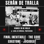 Serán De Tralla - 2026