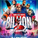 Billion & Friends