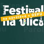 Festival na ulici 2026