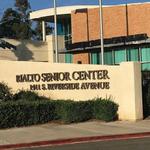 Rialto Senior Takeover Summer Concert