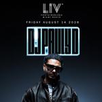 DJ Pauly D
