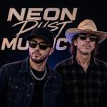 Neon dust