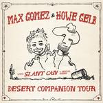 Desert Companion Tour