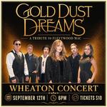 Wheaton Concert, Illinois