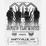 Forever Mortal at AMH