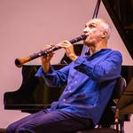 Luca Luciano in Concert