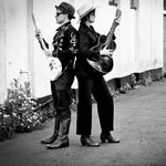 Annie Keating Band & The Dreaming Spires