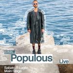 Populous a/v live @ Videocittà 