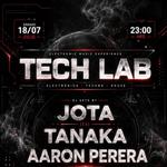 Tech Lab @ La biblioteca de Vegueta 