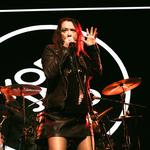 Daizy Pinehill Band - Rocking Wild 