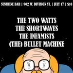 Punk Rock Hootenanny 