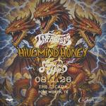 The Infamists, Siamese Hips, and Hive Mind Honey at The Cicada