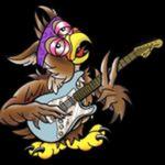 Beatdown Saints at The Hoot! Music and Arts Festival