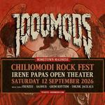 Chiliomodi Rock Fest - Hometown Madness 2026