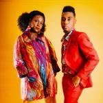 Sounds of April & Randall