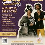Columbus Women and Girls' Fest 2026