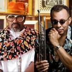 Jeff Bradshaw Birthday Celebration ft. Tom Browne