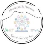 74th ANNUAL MOSSMAN SHOW