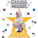 DIANA MERIL PRESENTA: ÁMBAR