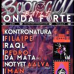 Sociological Baile x Onda Forte