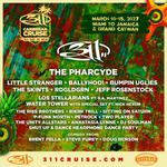 311 Caribbean Cruise 2027