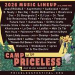 Priceless Festival 2026