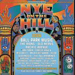 NYE On The Hill 2026