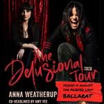 The Delusional Tour // BALLARAT