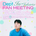Dept - FAN MEETUP (LOCAL FAN MEETING)