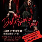 The Delusional Tour (Encore Performance) // HUNTER VALLEY