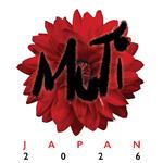 Muti Japan Tour 2026