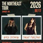 The Northeast Tour @ Swanzey, NH (Songwriter Showcase w/ April Cushman & Shelly Fairchild 