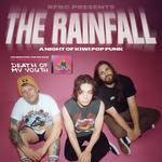 The Rainfall Presents: A Night of Kiwi Pop Punk