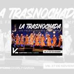 La Trasnochada presenta " Los Falsificadores de Siempre"