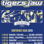 Tigers Jaw