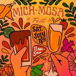 MICH-MOSA FEST
