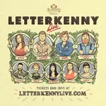 Letterkenny Live