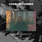 Charlie Farmer On Tour - THE BASO 