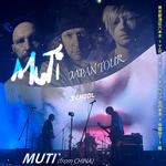 Muti Japan Tour 2026