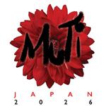 Muti Japan Tour 2026