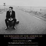 An Evening of Spanish Guitar with Diego García in Palos Verdes