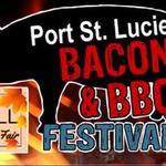 Bacon And BBQ Festival