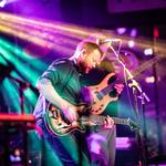 Birds of a Feather • Phish Tribute • TourBus Concert Series 