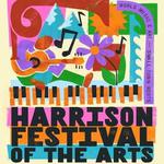 Harrison Festival of the arts 2026