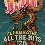 DRAGON at The Bridge Hotel