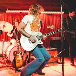 The Mercury Lounge