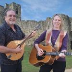 Fireside Concert Series